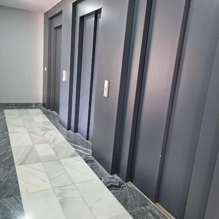 Mirador Del Mideteraneo Apartment Benidorm Bagian luar foto
