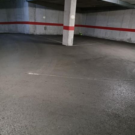 Mirador Del Mideteraneo Apartment Benidorm Bagian luar foto